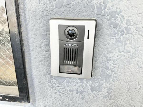 【エリジェール新森】RC造10F建全47戸ファミリータイプ