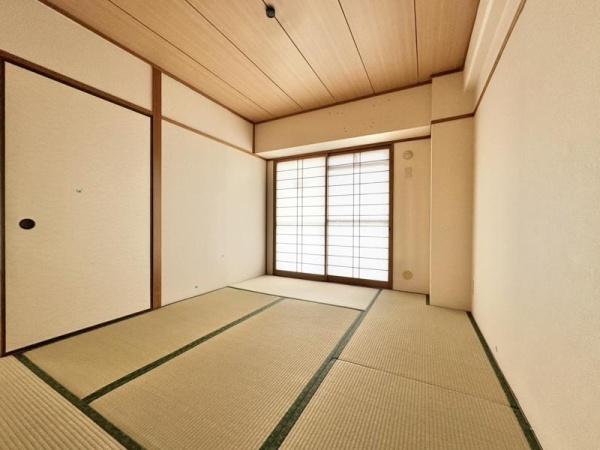 【エリジェール新森】RC造10F建全47戸ファミリータイプ