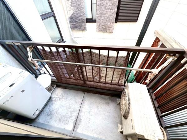 【セントラル淀川】「十三」駅歩14分鉄骨5F