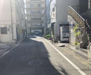 大阪市生野区新今里３丁目の売土地