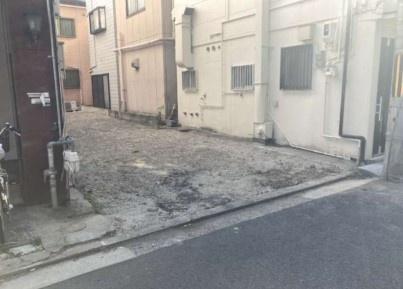 大阪市生野区新今里３丁目の売土地