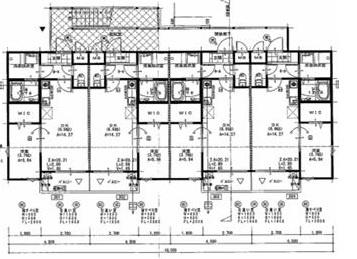 【新築・EFH】阪急「正雀」駅歩14分　全12室R7年築