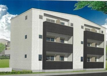 【新築・EFH】阪急「正雀」駅歩14分　全12室R7年築