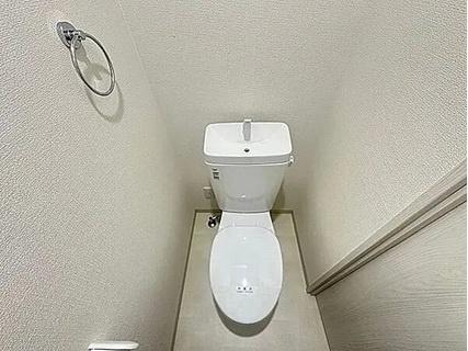【コテージ曽根】鉄骨3F全6戸阪急「曽根」駅歩8分