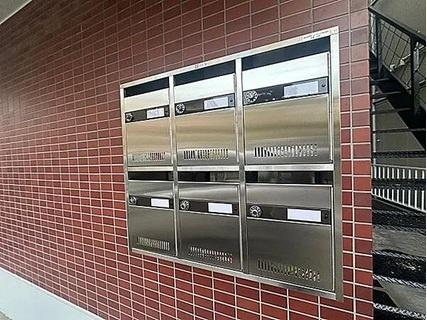 【コテージ曽根】鉄骨3F全6戸阪急「曽根」駅歩8分