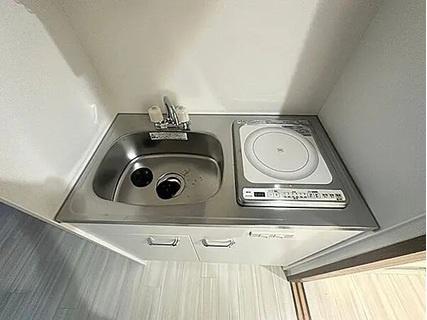 【コテージ曽根】鉄骨3F全6戸阪急「曽根」駅歩8分