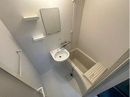 【コテージ曽根】鉄骨3F全6戸阪急「曽根」駅歩8分