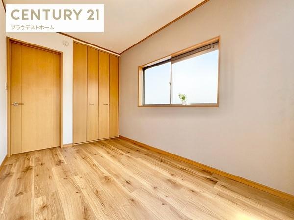 門真市城垣町の中古一戸建て