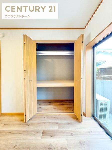 門真市城垣町の中古一戸建て