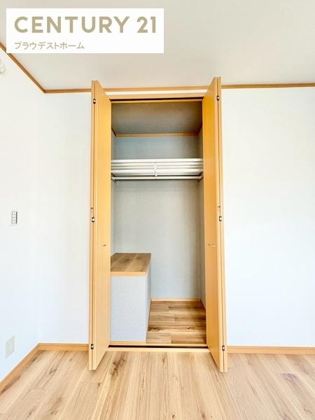 門真市城垣町の中古一戸建て