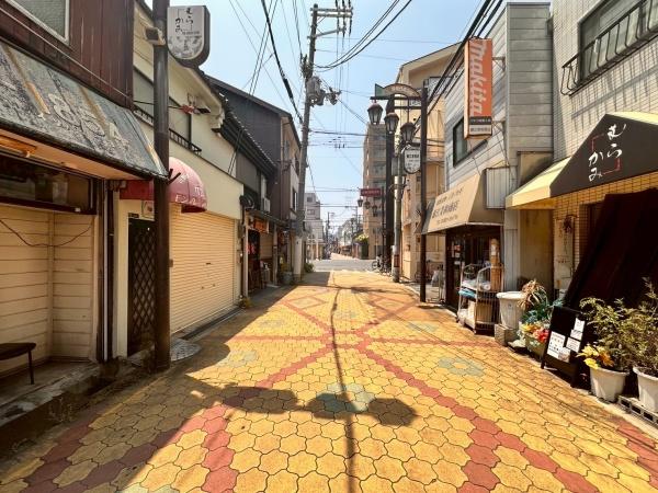 【メゾン緑橋】地下鉄中央線「緑橋」徒歩1分 全11室(その他)