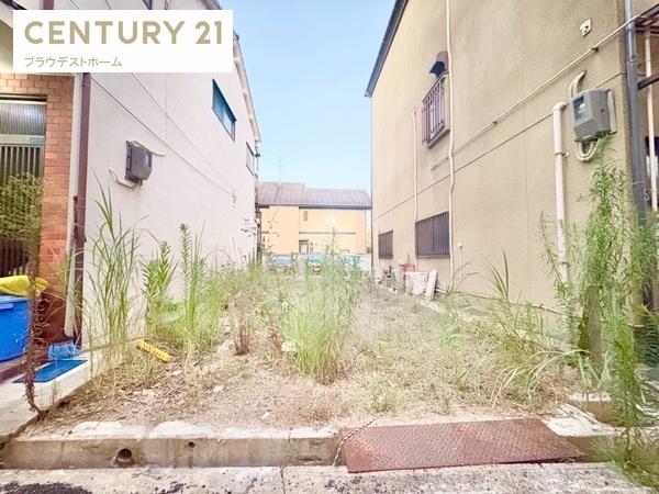 守口市八雲西町３丁目の売土地