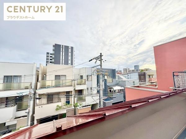 大阪市都島区都島中通２丁目の中古一戸建て