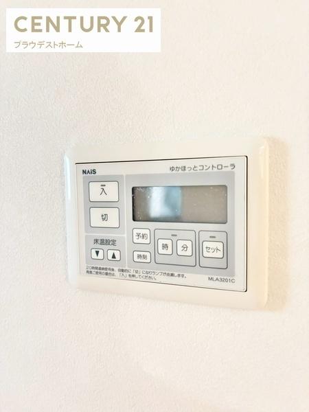 大阪市都島区都島中通２丁目の中古一戸建て