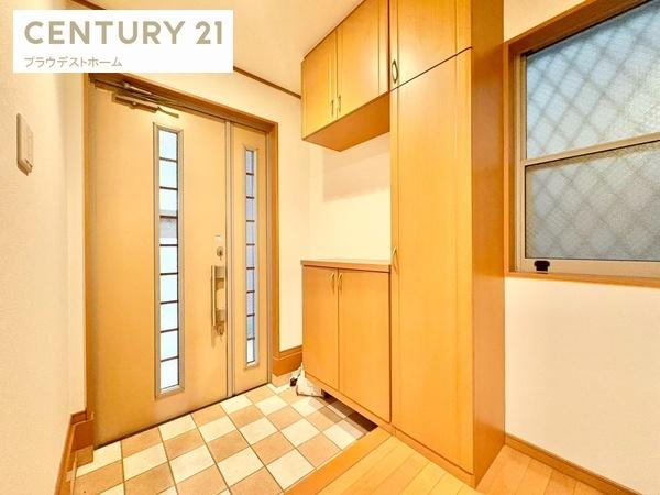 大阪市都島区都島中通２丁目の中古一戸建