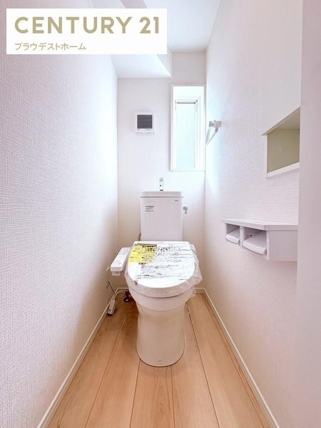 東大阪市稲田本町１丁目の新築一戸建