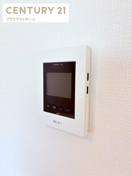 東大阪市稲田本町１丁目の新築一戸建