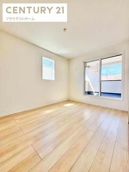 東大阪市稲田本町１丁目の新築一戸建