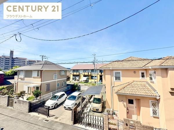 東大阪市稲田本町１丁目の新築一戸建