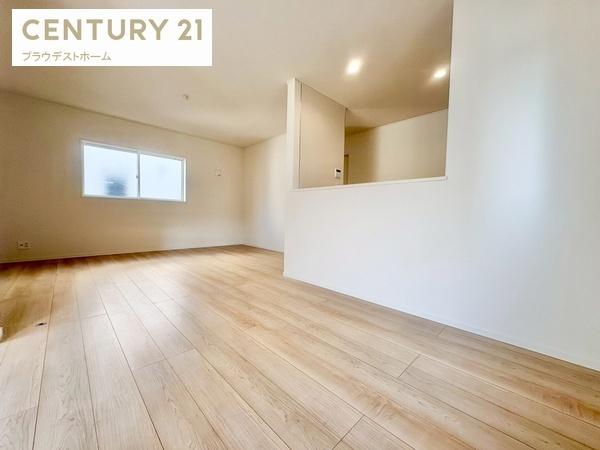 東大阪市稲田本町１丁目の新築一戸建