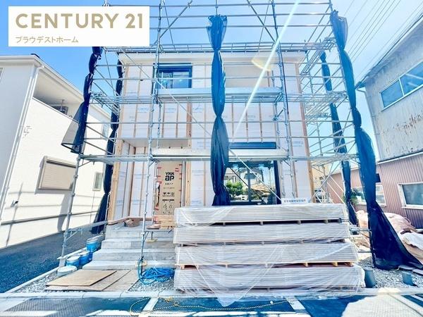 東大阪市稲田本町１丁目の新築一戸建