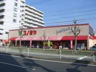 大阪市旭区生江1丁目の新築一戸建(コノミヤ赤川店)