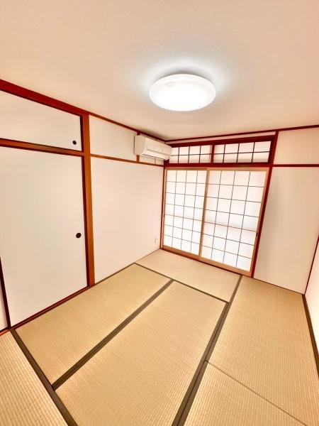 サンマンション新大阪