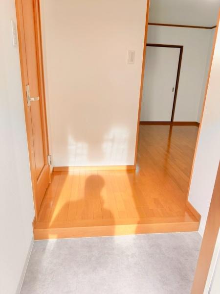 サンマンション新大阪