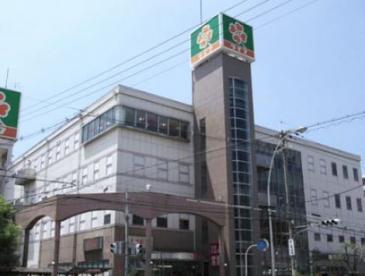 【マンションK3】御堂筋線「東三国」徒歩5分全8戸(ライフ新大阪店)