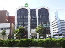 【マンションK3】御堂筋線「東三国」徒歩5分全8戸(貴生病院)