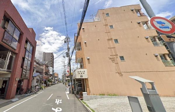 【マンションK3】御堂筋線「東三国」徒歩5分全8戸(その他)