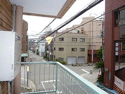 【マンションK3】御堂筋線「東三国」徒歩5分全8戸(その他)