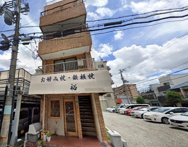 【マンションK3】御堂筋線「東三国」徒歩5分全8戸(その他)