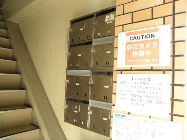 【マンションK3】御堂筋線「東三国」徒歩5分全8戸(その他)