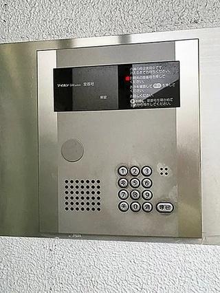 【メゾン・ド・オール】谷町線「平野」駅前1分　RC造21室