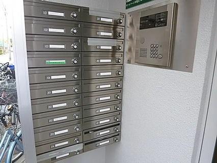 【メゾン・ド・オール】谷町線「平野」駅前1分　RC造21室