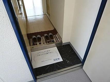 【メゾン・ド・オール】谷町線「平野」駅前1分　RC造21室