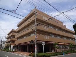 【ロジェHORINO】阪和線「安孫子」駅歩2分 全12室(医療法人錦秀会阪和第2病院)