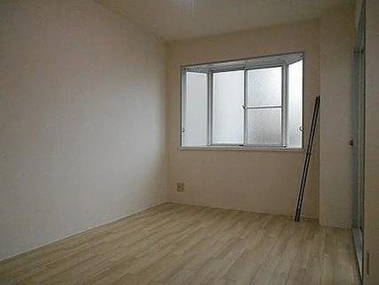 【ロジェHORINO】阪和線「安孫子」駅歩2分 全12室(洋室)