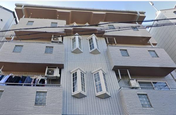 【ロジェHORINO】阪和線「安孫子」駅歩2分 全12室(その他)