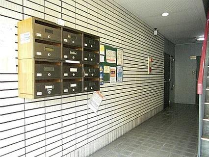 【ロジェHORINO】阪和線「安孫子」駅歩2分　全12室