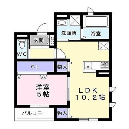 【ルナ・クレシェンテ】鉄骨201年築パナホーム施工全6室