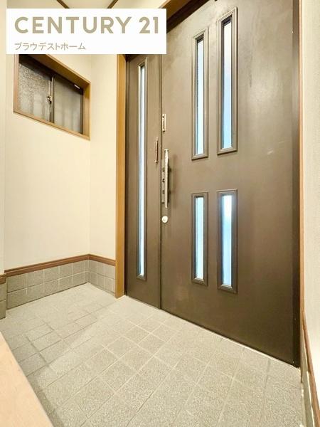 大阪市鶴見区横堤３丁目の中古一戸建て