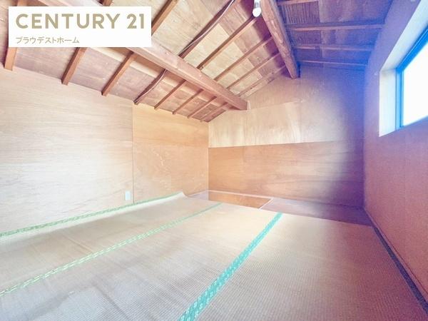 大阪市鶴見区横堤３丁目の中古一戸建て