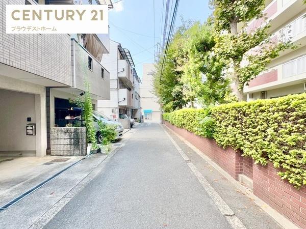 大阪市鶴見区横堤３丁目の中古一戸建て