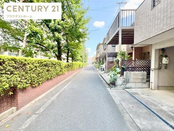大阪市鶴見区横堤３丁目の中古一戸建て
