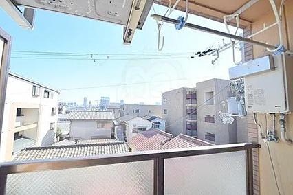 【スタンドアップ柴島】阪急「柴島」駅歩2分S造11室