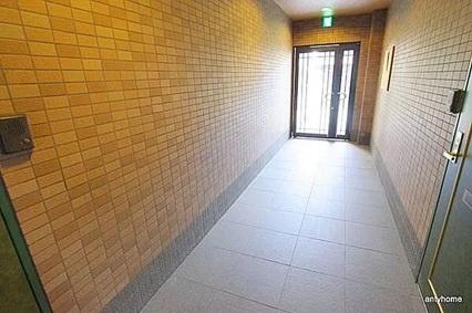 【スタンドアップ柴島】阪急「柴島」駅歩2分S造11室