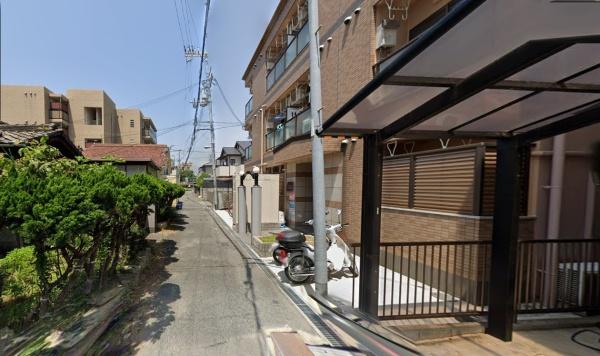 【スタンドアップ柴島】阪急「柴島」駅歩2分S造11室