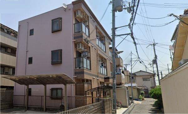 【スタンドアップ柴島】阪急「柴島」駅歩2分S造11室